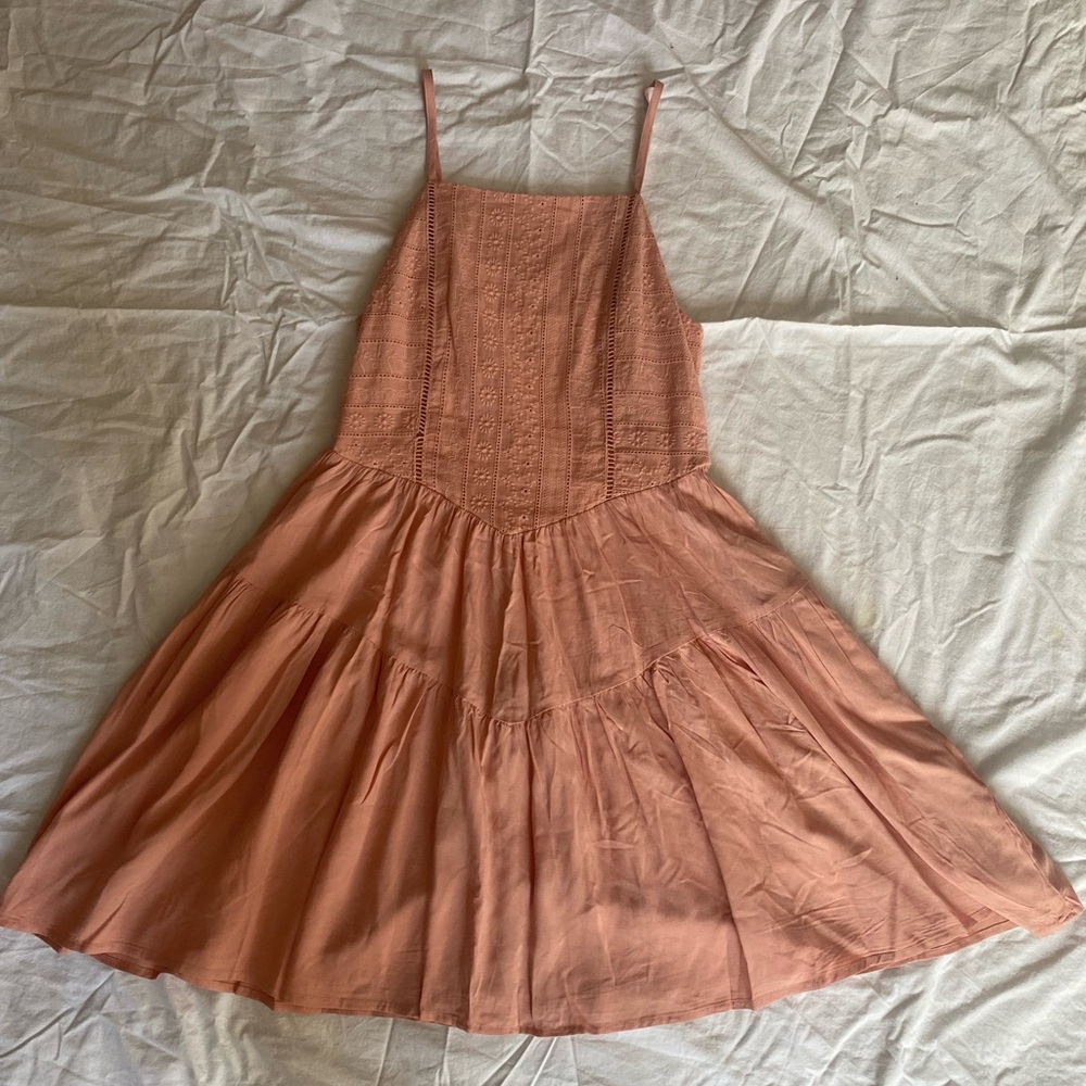 Sun dress
